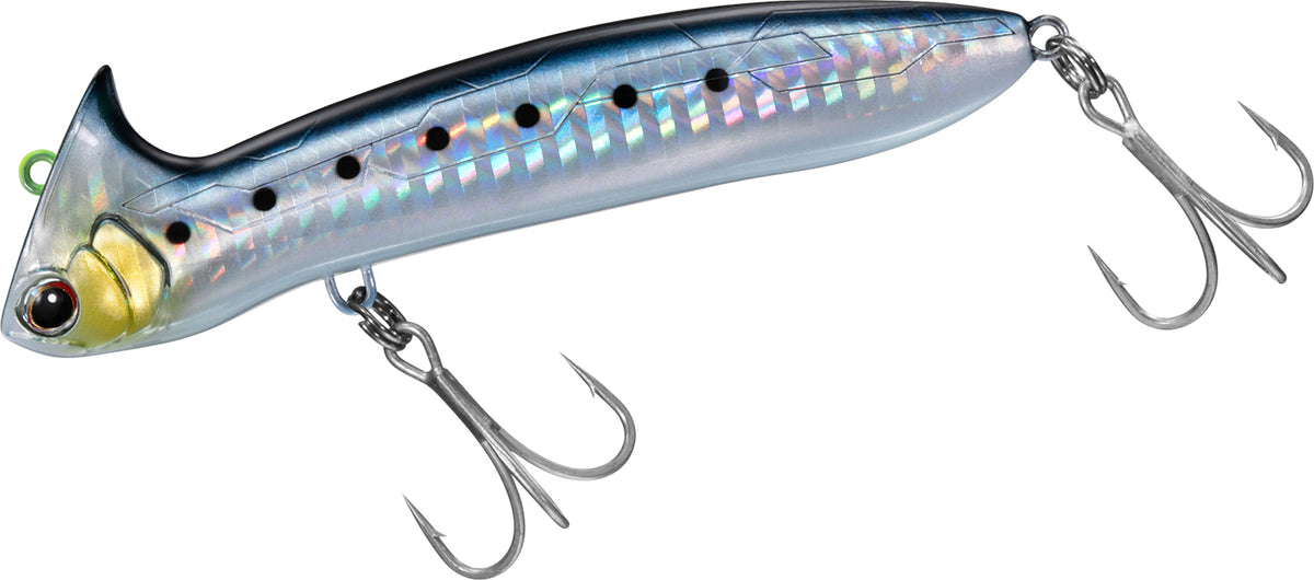 MORETHAN METOM - DAIWA