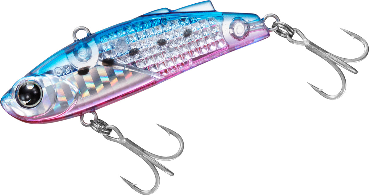 MORETHAN MINIENT LASER IMPACT - DAIWA