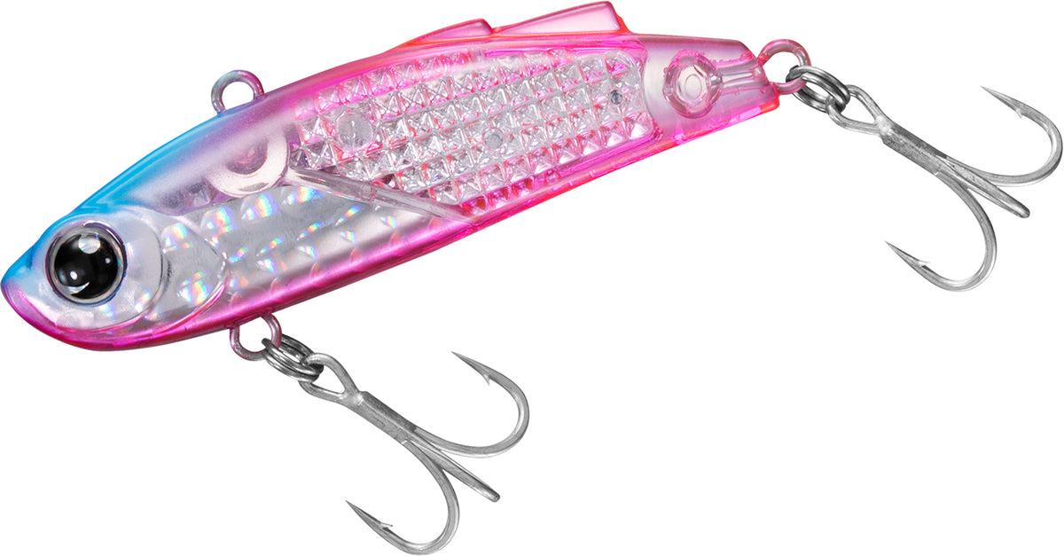 MORETHAN MINIENT LASER IMPACT - DAIWA