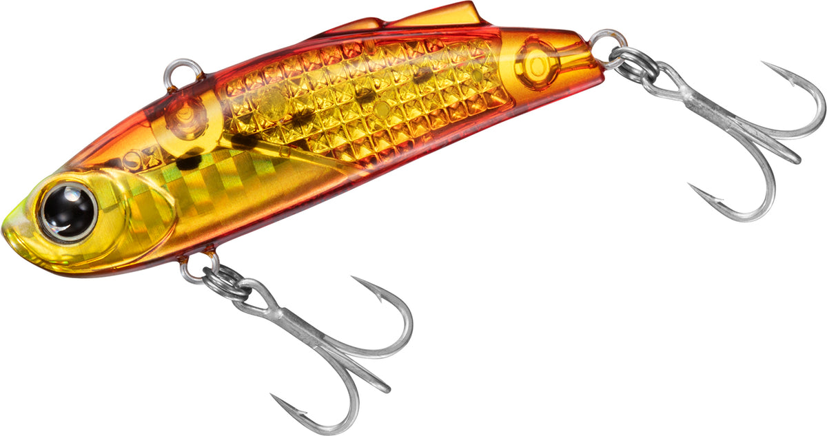MORETHAN MINIENT LASER IMPACT - DAIWA