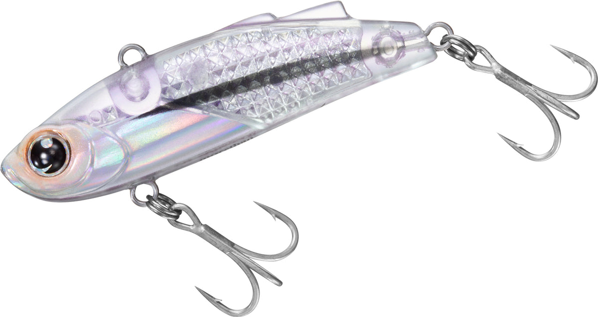 MORETHAN MINIENT LASER IMPACT - DAIWA