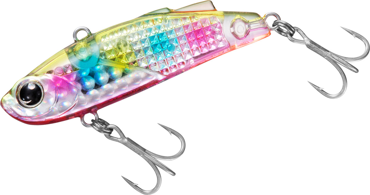 MORETHAN MINIENT LASER IMPACT - DAIWA