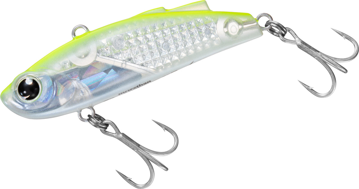 MORETHAN MINIENT LASER IMPACT - DAIWA