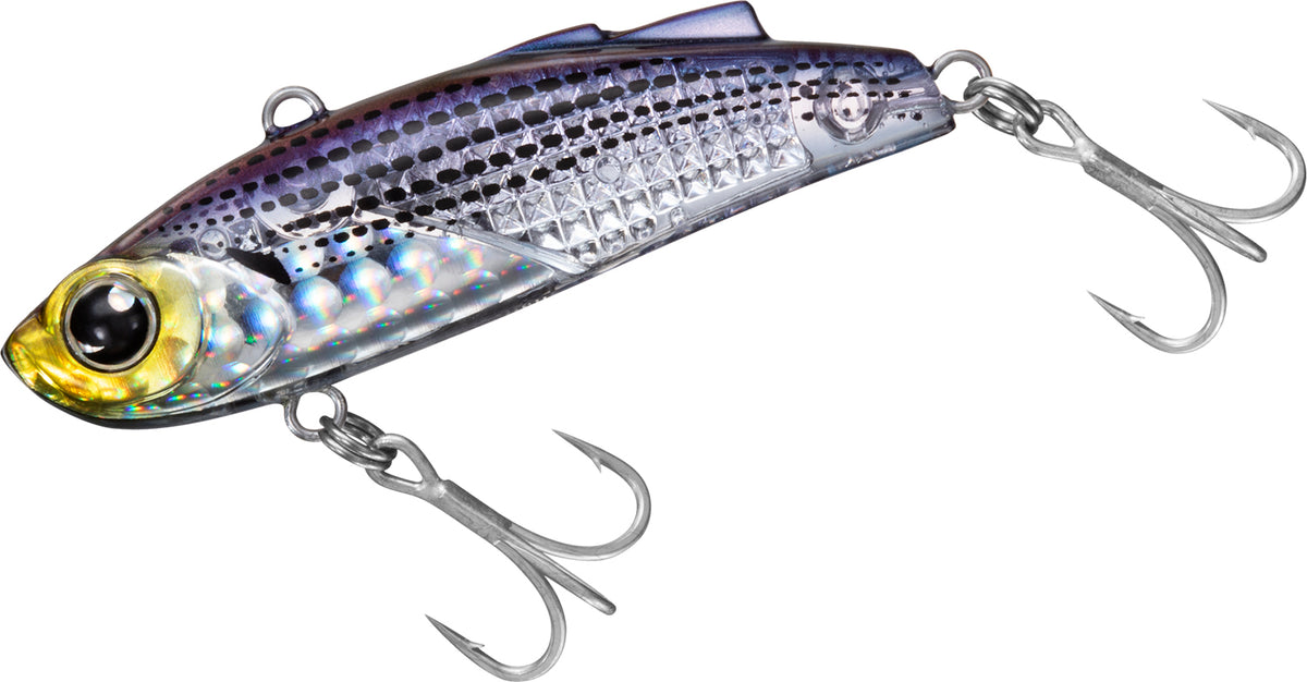 MORETHAN MINIENT LASER IMPACT - DAIWA