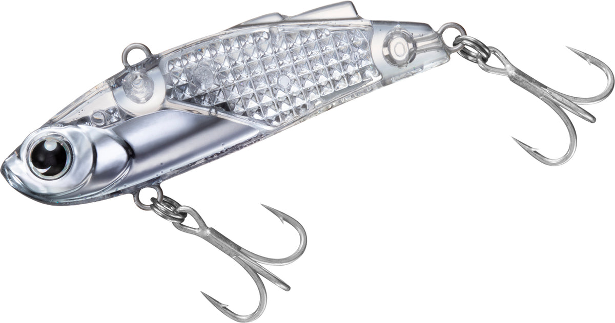 MORETHAN MINIENT LASER IMPACT - DAIWA