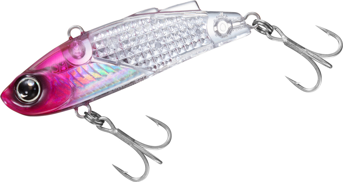 MORETHAN MINIENT LASER IMPACT - DAIWA