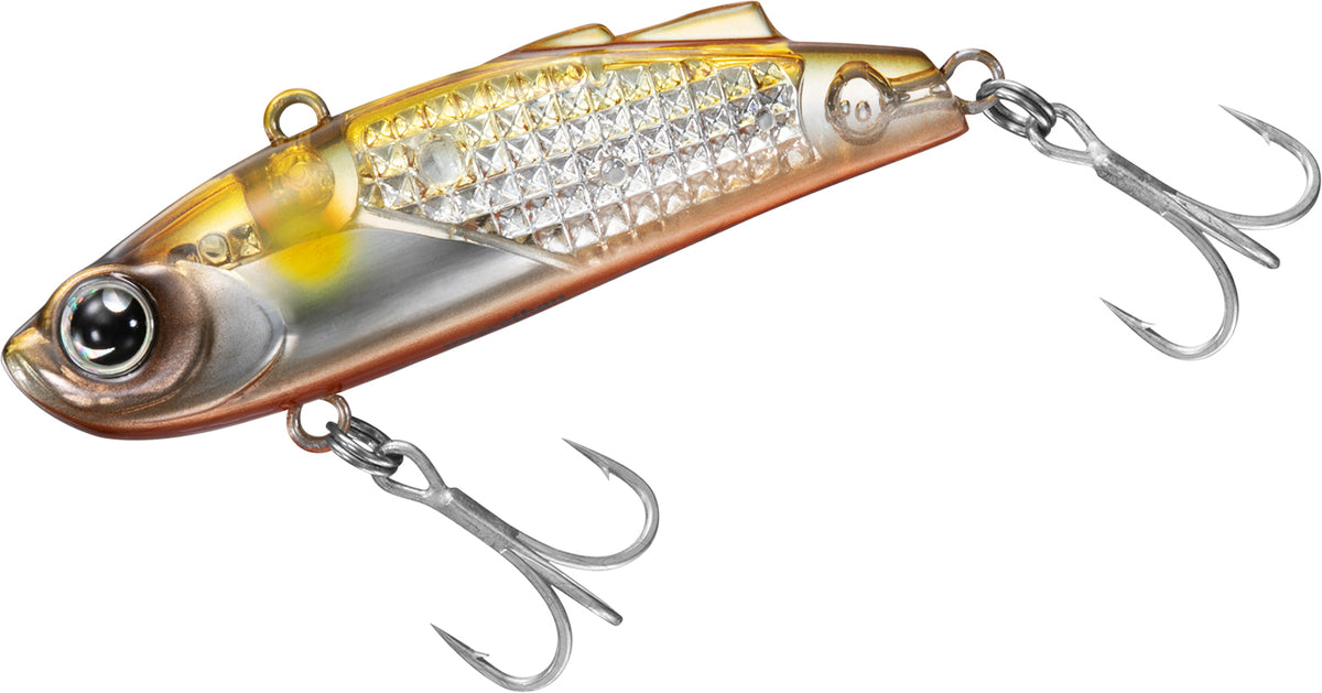 MORETHAN MINIENT LASER IMPACT - DAIWA
