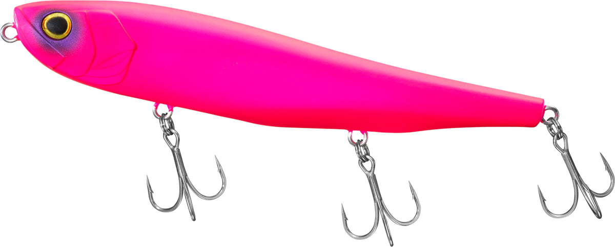 MORETHAN MONSTER SLIDER - DAIWA