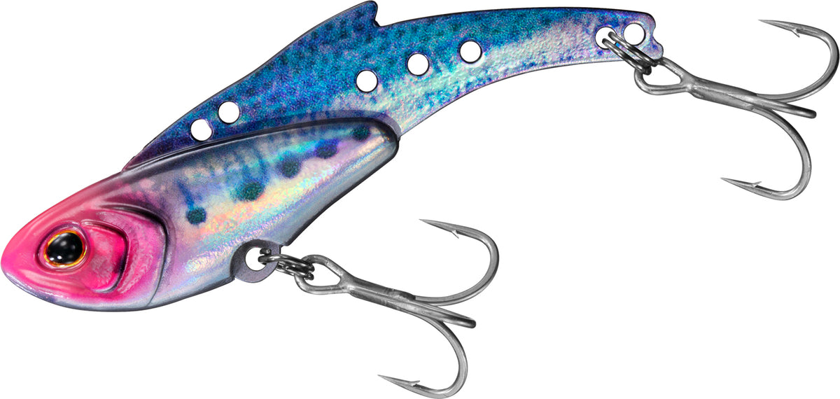 MORETHAN REAL STEEL TG - DAIWA