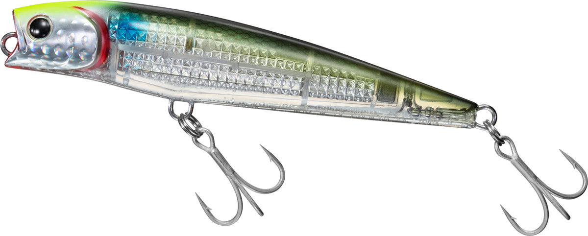 MORETHAN SALT PENCIL - DAIWA
