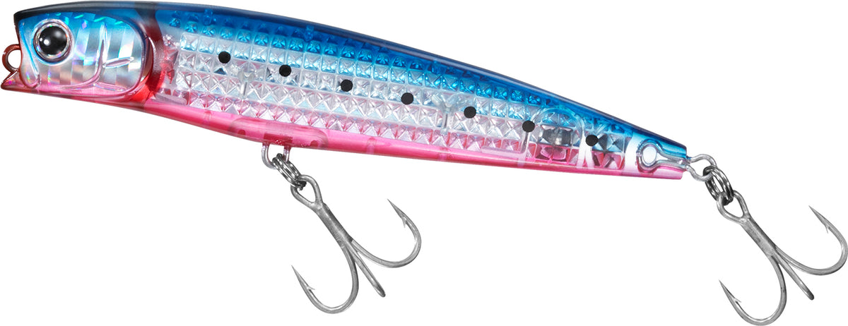 MORETHAN SALT PENCIL - DAIWA