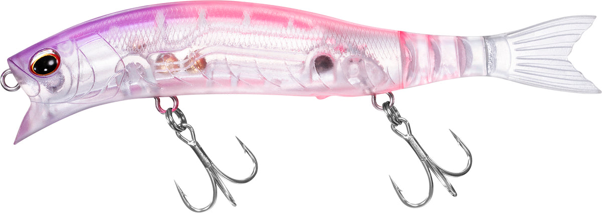 MORETHAN SOFT WAKE - DAIWA
