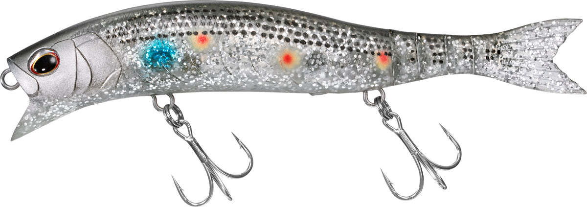 MORETHAN SOFT WAKE - DAIWA