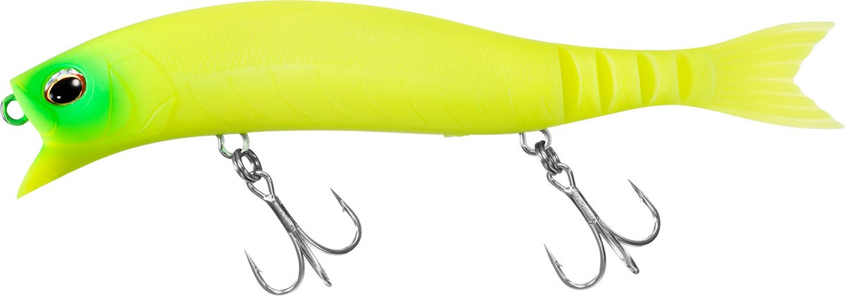 MORETHAN SOFT WAKE - DAIWA