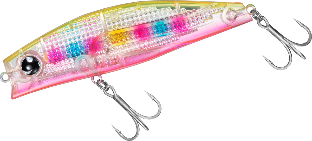MORETHAN SOLARIA STRONG LASER IMPACT - DAIWA