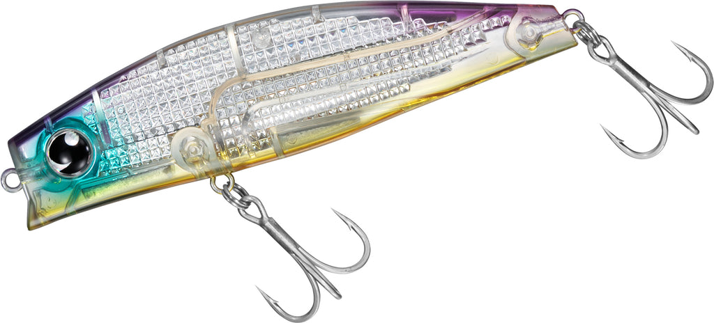 MORETHAN SOLARIA STRONG LASER IMPACT - DAIWA