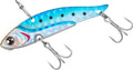 MORETHAN STEEL UPPER - DAIWA