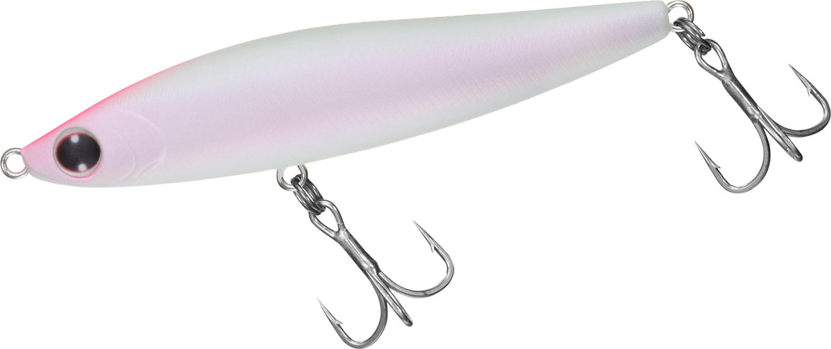 MORETHAN SWITCH HITTER - DAIWA