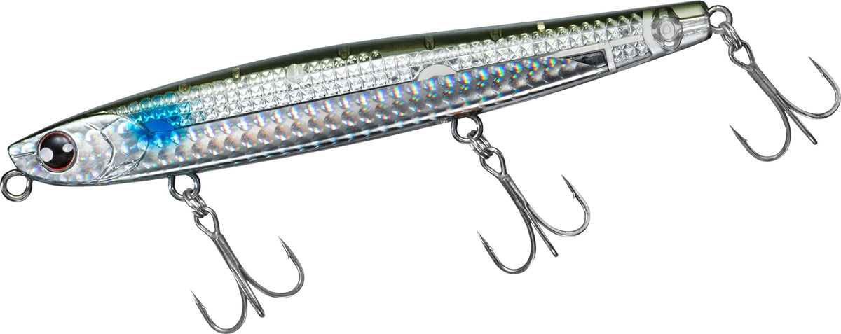 MORETHAN SWITCH HITTER DH LASER IMPACT - DAIWA