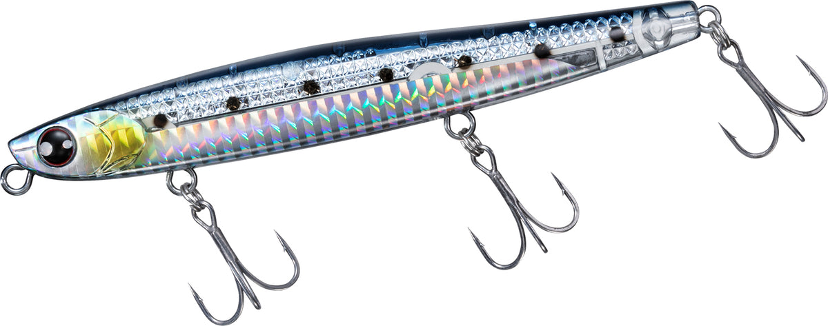 MORETHAN SWITCH HITTER DH LASER IMPACT - DAIWA