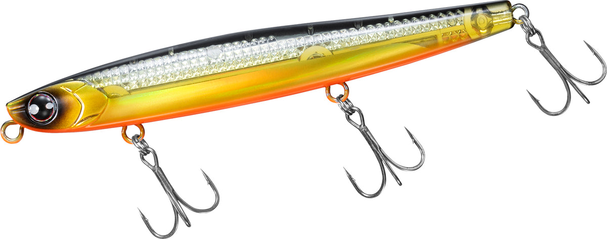 MORETHAN SWITCH HITTER DH LASER IMPACT - DAIWA