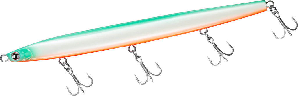 MORETHAN SWITCH HITTER SLIM - DAIWA