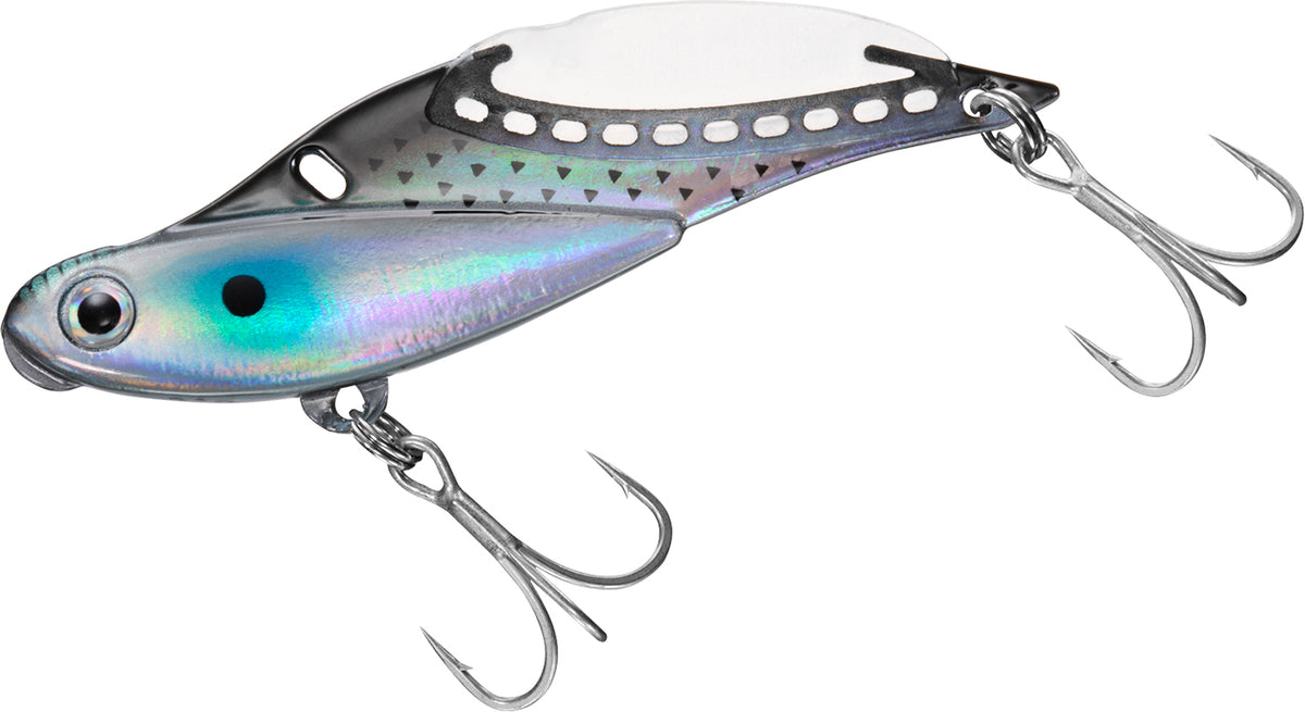 MORETHAN VARIAR - DAIWA