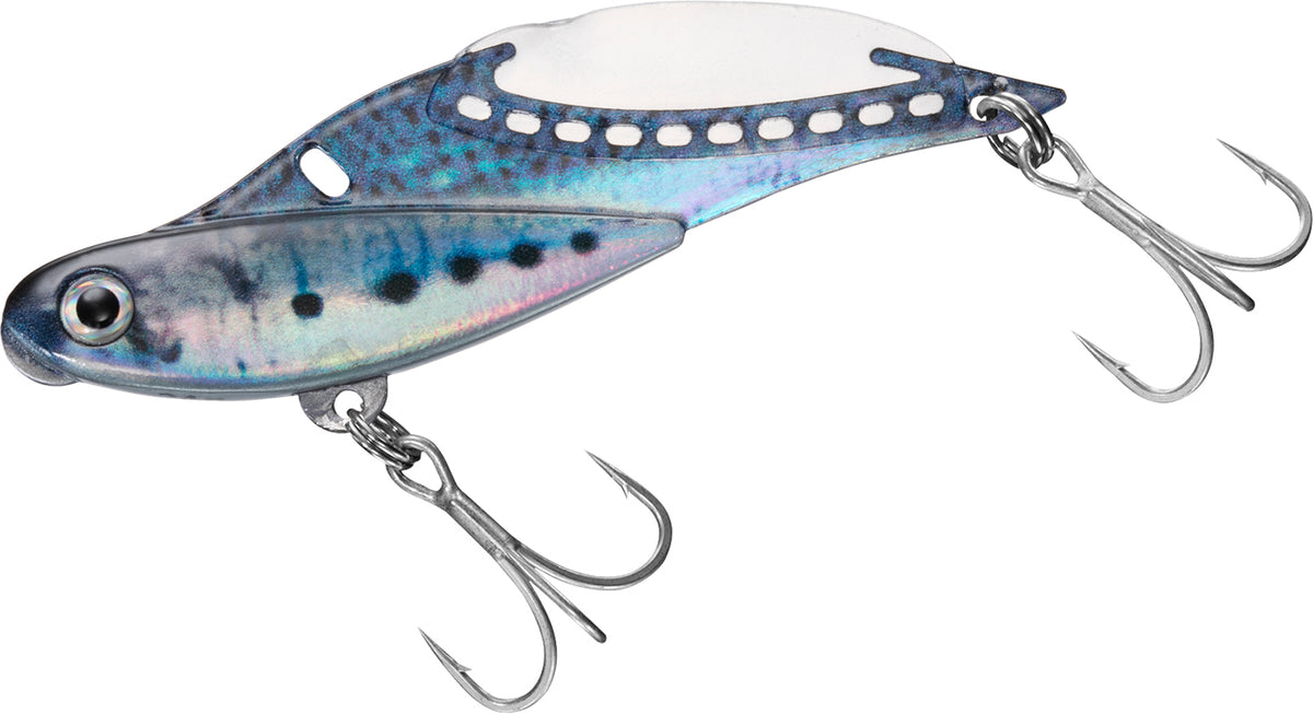 MORETHAN VARIAR - DAIWA