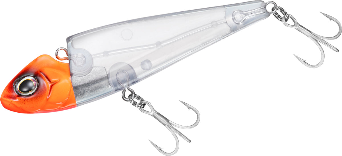 MORETHAN VERYROLL - DAIWA