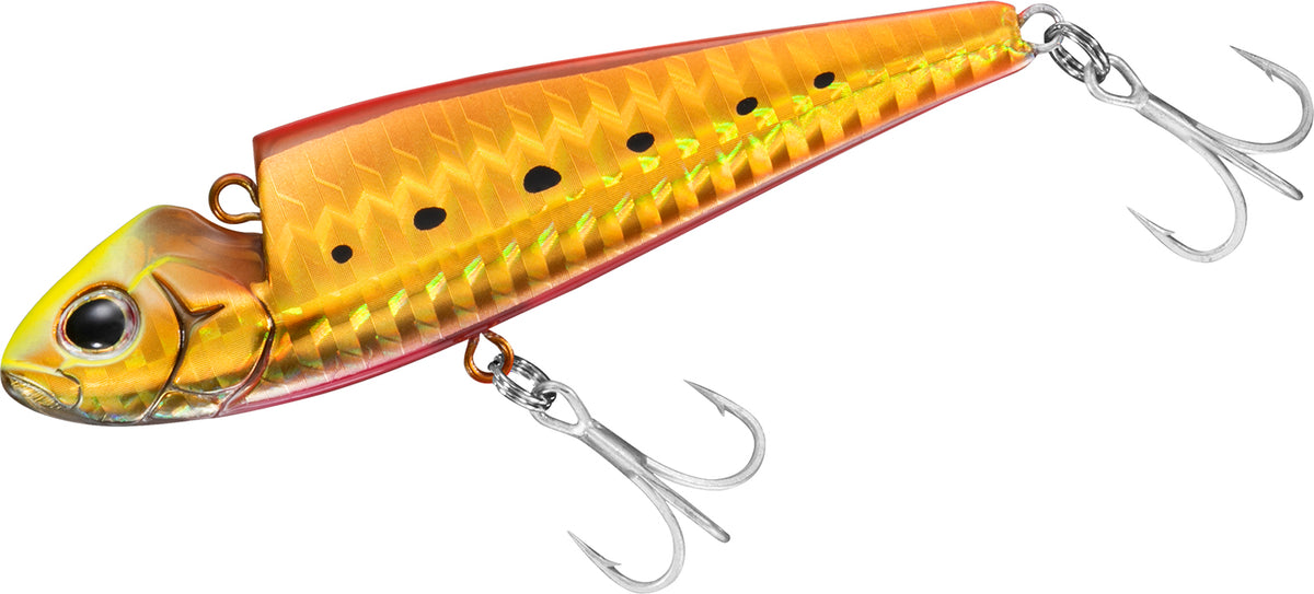 MORETHAN VERYROLL - DAIWA