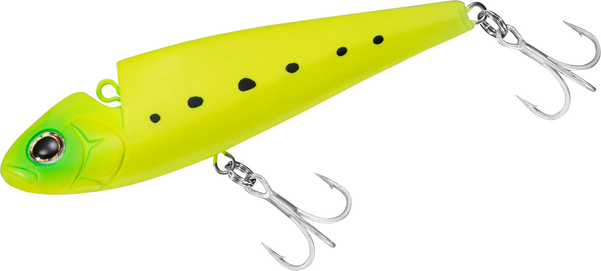MORETHAN VERYROLL - DAIWA