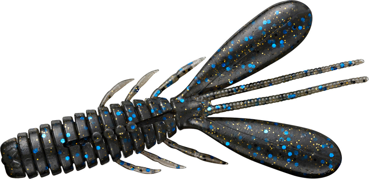 MOVE HOG - DAIWA