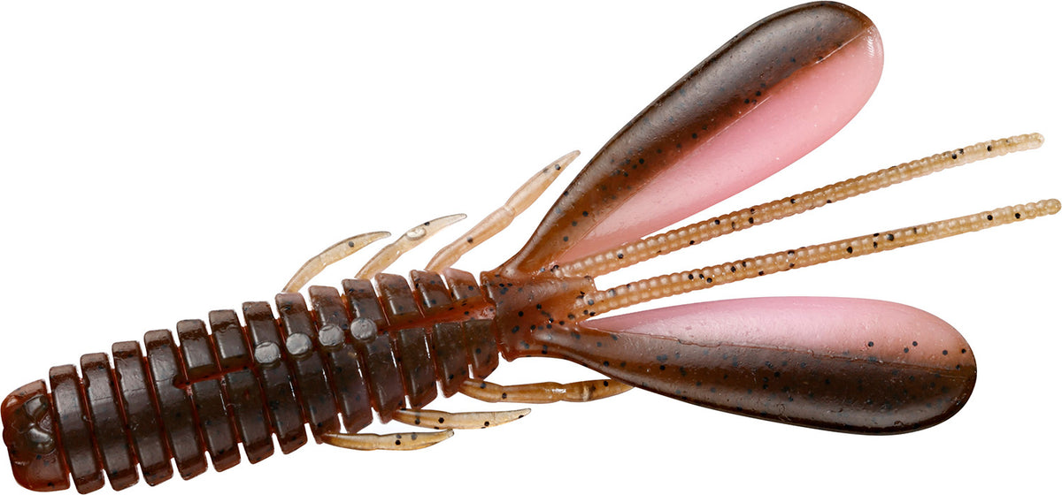 MOVE HOG - DAIWA