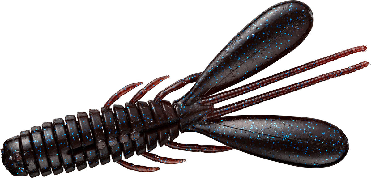 MOVE HOG - DAIWA