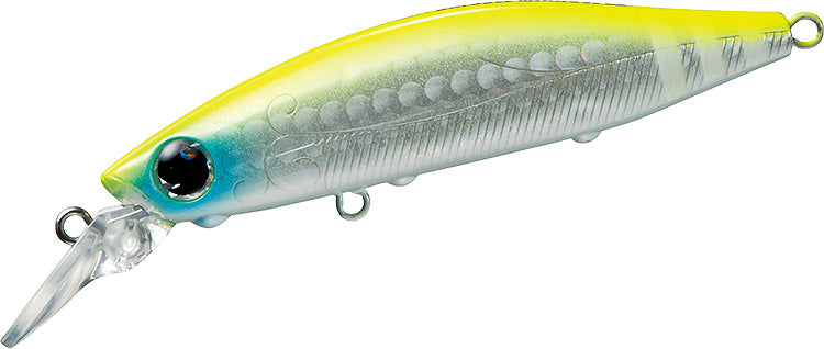 MORETHAN BAYSOLE MINNOW - DAIWA