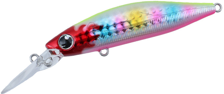 MORETHAN BAYSOLE MINNOW - DAIWA