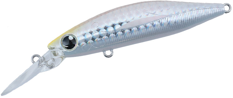 MORETHAN BAYSOLE MINNOW - DAIWA