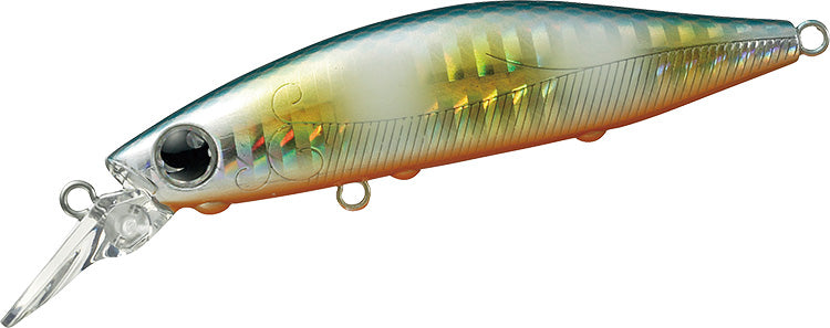MORETHAN BAYSOLE MINNOW - DAIWA