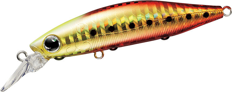 MORETHAN BAYSOLE MINNOW - DAIWA