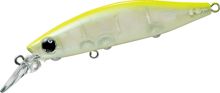 MORETHAN BAYSOLE MINNOW - DAIWA