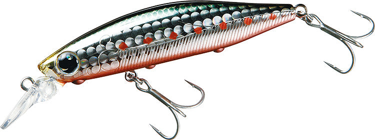 MORETHAN BAYSOLE MINNOW - DAIWA