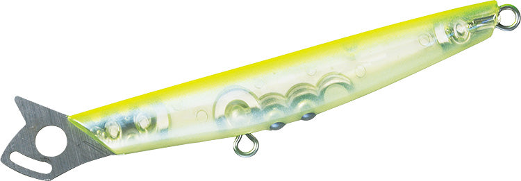 MORETHAN CARROT 72S - DAIWA