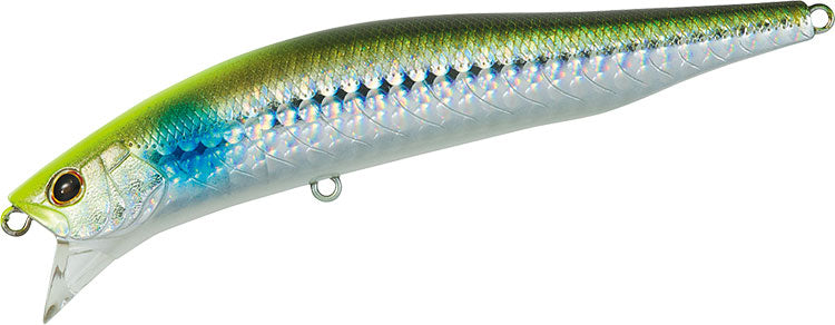 MORETHAN CROSSWAKE - DAIWA