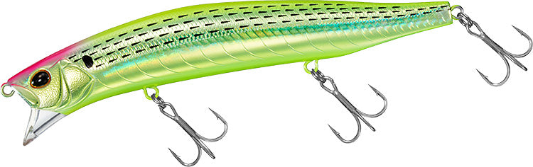 MORETHAN CROSSWAKE - DAIWA