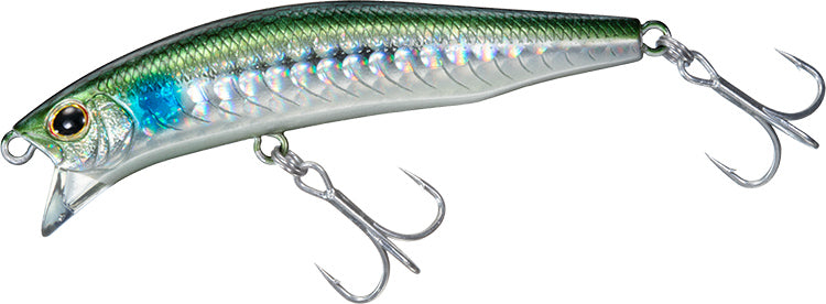 MORETHAN CROSSWAKE - DAIWA
