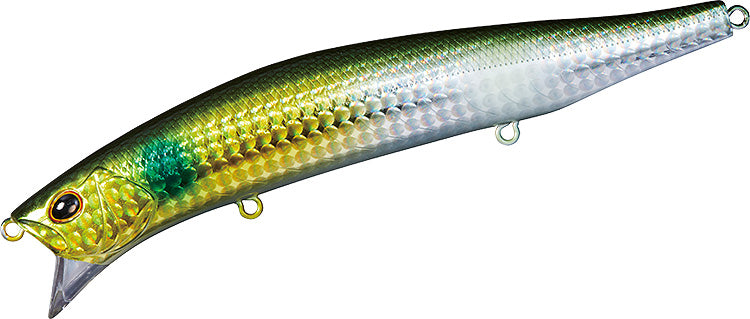 MORETHAN CROSSWAKE - DAIWA