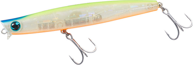 MORETHAN GALVA SLIM - DAIWA