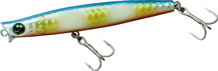 MORETHAN GALVA SLIM - DAIWA