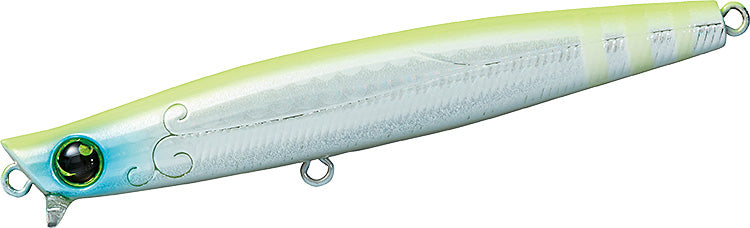 MORETHAN GALVA SLIM - DAIWA
