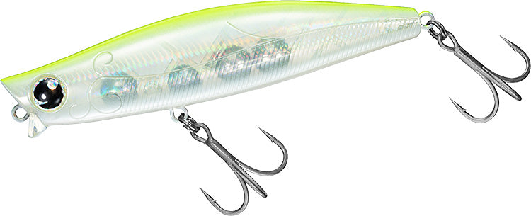 MORETHAN GALVA STRONG - DAIWA